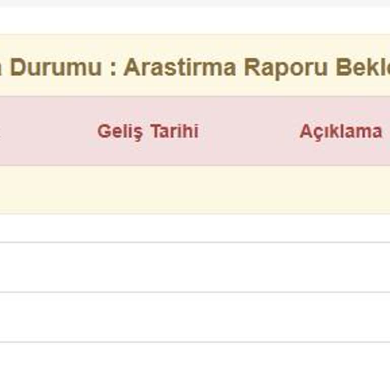 Quick Sigorta'da Kaza Sonrası Bekleyiş Ve Mağduriyet