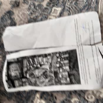 FLO Mağazasından Yanlış Ürün Teslimatı Ve Çözülmeyen Sorunlar