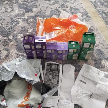 FLO Mağazasından Yanlış Ürün Teslimatı Ve Çözülmeyen Sorunlar