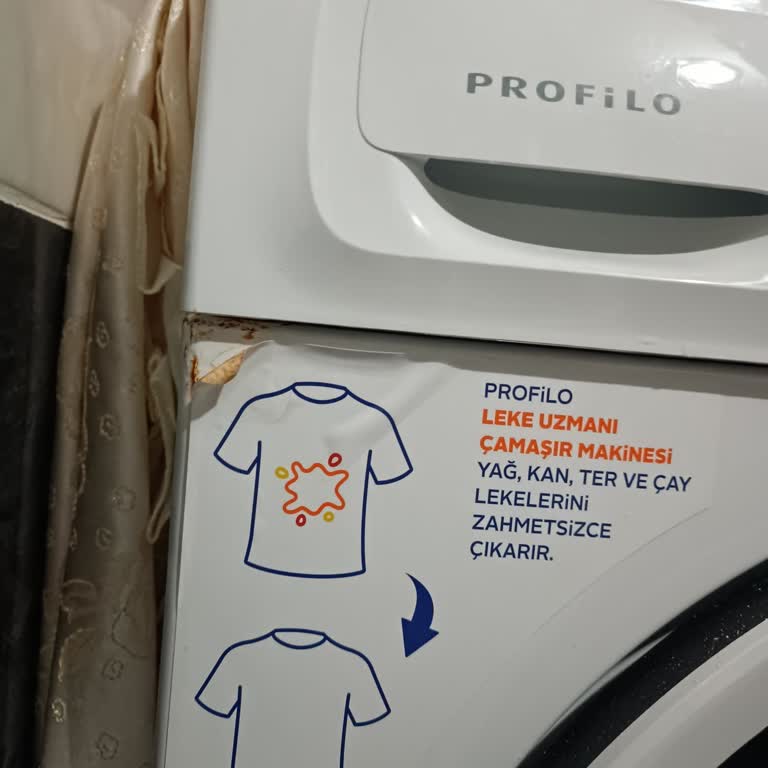 Paslanan Cihaz Ve Yetersiz Servis Hizmeti