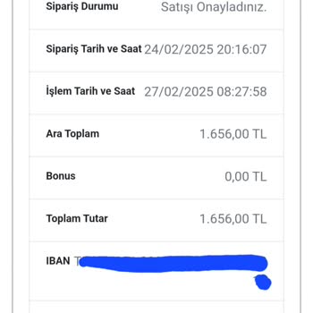 Reklamlarıyla Güven Veren EasyCep'te Hayal Kırıklığı: Ödeme Sorunu Ve Müşteri Hizmetleri İlgisizliği