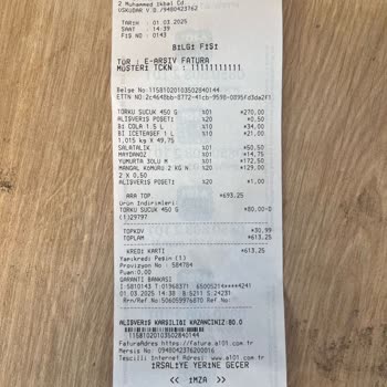 Fiyat Farkı Ve Müşteri Hizmetleri Sorunu