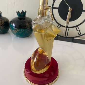 Sevgililer Günü Kabusu: Hasarlı Parfüm Ve Boyner'in Çözüm Eksikliği