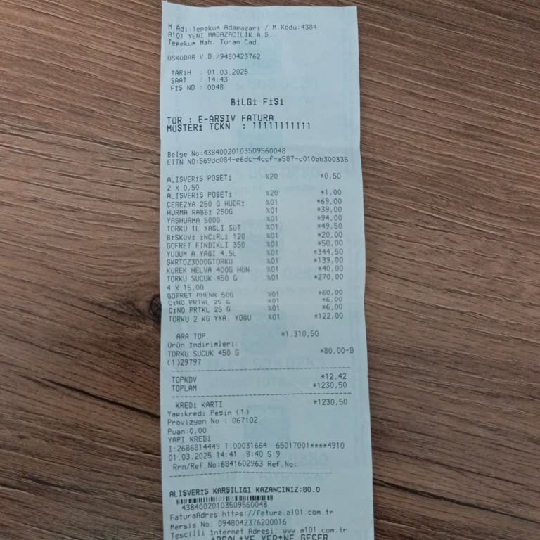 Sakarya Şubesinde Saygısız Davranışlar