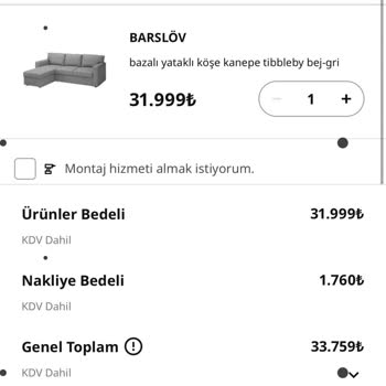 IKEA'nın İndirim Kampanyası Hayal Kırıklığı