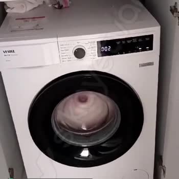 Vestel Çamaşır Makinesi Ve Servisi Pişmanlıktır!