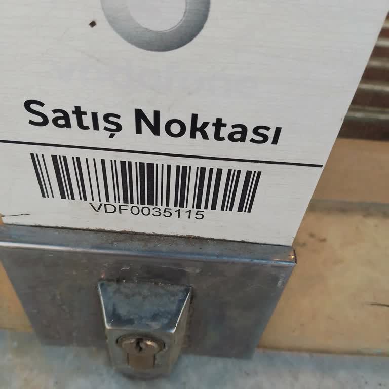Yaşlı Müşteriye Onaysız Taahhüt Şoku