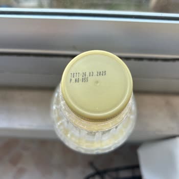 Bozuk Ürün Sağlığımızı Tehdit Ediyor