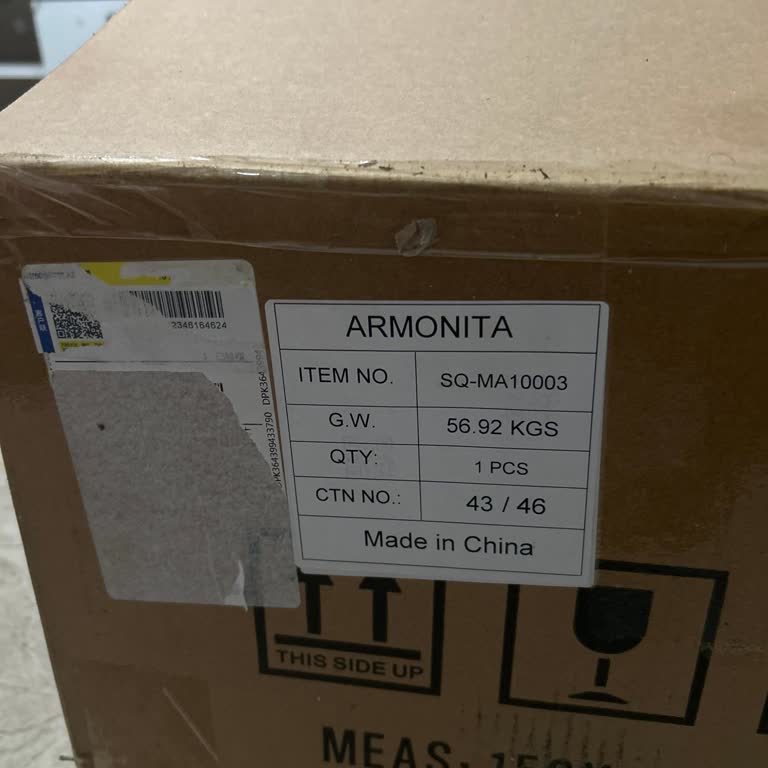 Armonita Shop (armonishop.com) Her Şey Ürün Satana Kadarmış