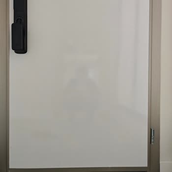 Çelik Kapı Ve Sürgülü Kapı Montajında Yaşanan Sorunlar