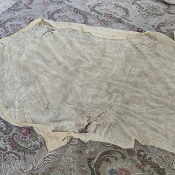 Tarım Kredi Kooperatifi'nden Aldığım Yufkalar Paramparça!