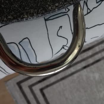 Yamuk Ve Küflü Tencere İadesinde 15 Günlük Bekleyiş