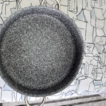 Yamuk Ve Küflü Tencere İadesinde 15 Günlük Bekleyiş