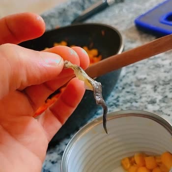 Tukaş Mısır Konservesinde Şok Edici Bulgu!