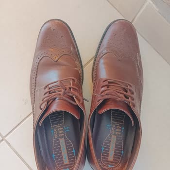 King Paolo Ayakkabıda Hayal Kırıklığı