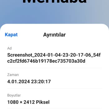 Yeni Aldığım Oppo 11f Telefonun Açılmış Olma Şüphesi