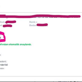 Trendyol'da Satıcıları Zora Sokan Sistem Sorunları