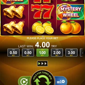 Amusnet Oyunlarında Sürekli Kaybetme Ve Aldatılma Hissi!