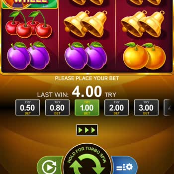 Amusnet Oyunlarında Sürekli Kaybetme Ve Aldatılma Hissi!