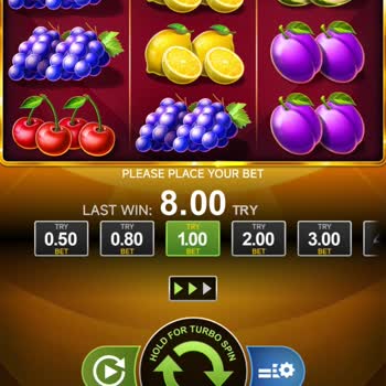 Amusnet Oyunlarında Sürekli Kaybetme Ve Aldatılma Hissi!