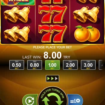 Amusnet Oyunlarında Sürekli Kaybetme Ve Aldatılma Hissi!