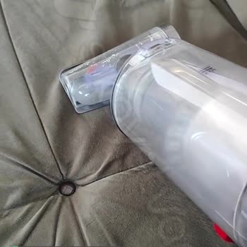 Dyson Müşteri Hizmetleri Çözüm Sunmuyor!