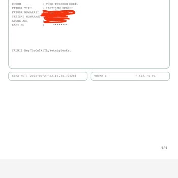 Türk Telekom'da Ödeme Sonrası Hattım Neden Hala Kapalı?