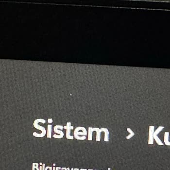 Vatan Bilgisayar'dan Aldığım Ürünün İadesinde Sorun Yaşıyorum