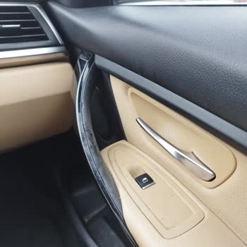 BMW Kapı Kolu Sorunu İçin Çözüm Bekleniyor