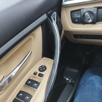 BMW Kapı Kolu Sorunu İçin Çözüm Bekleniyor