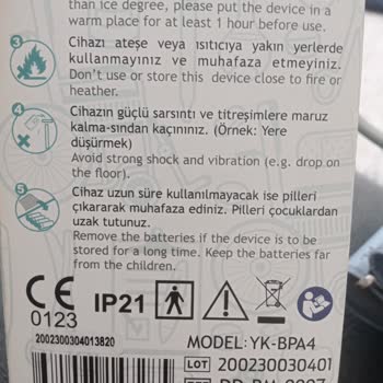 Kullanılamayan Ürün Ve İletişimsizlik Sorunu