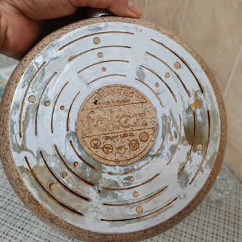 Falez Tava Hayal Kırıklığı: İlk Kullanımda Renk Değişimi!