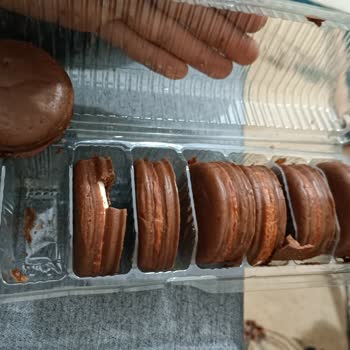 Tarihi Geçmiş Luppo Ürünü Şoku