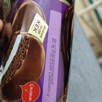 Tarihi Geçmiş Luppo Ürünü Şoku