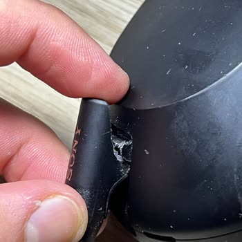 Sony Kulaklık Servis Ücreti Şaşkınlık Yarattı