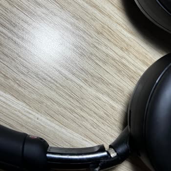 Sony Kulaklık Servis Ücreti Şaşkınlık Yarattı