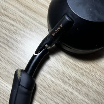 Sony Kulaklık Servis Ücreti Şaşkınlık Yarattı