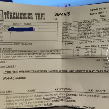 Yanıltıcı Etiket Fiyatı Ve İlgisiz Hizmet