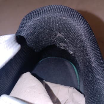 Puma Ayakkabıda Erken Deformasyon Ve İade Sorunu