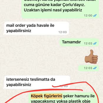 Taahhüt Edilmeyen Ürün Teslimatı Ve İletişim Eksikliği