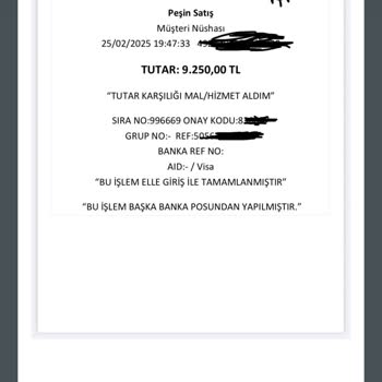 Taahhüt Edilmeyen Ürün Teslimatı Ve İletişim Eksikliği