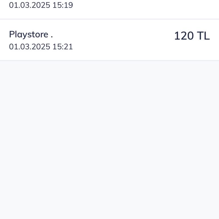 Mobil Ödeme Karmaşası: Para Boşa Mı Gitti?