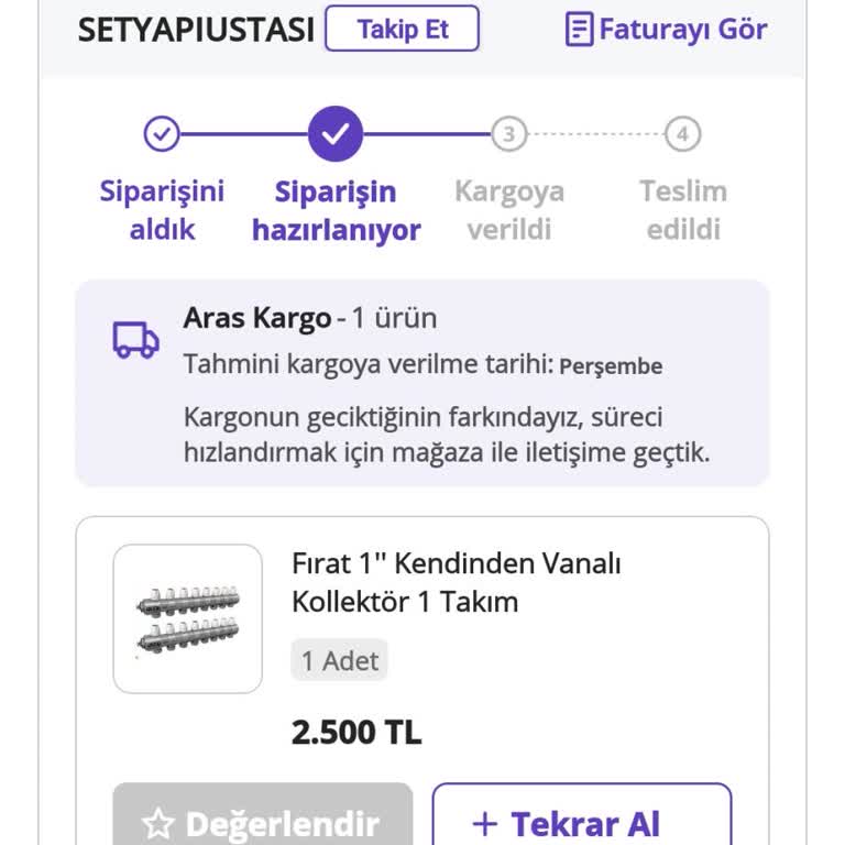 N11'de Sürekli Teslimat Sorunları Ve Telafi Kuponları