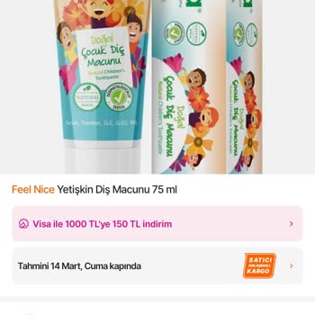 Hepsiburada Yanıltıcı Görsel Ve Ürün Açıklamaları İle Alışveriş Sorunu