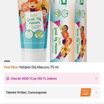 Hepsiburada Yanıltıcı Görsel Ve Ürün Açıklamaları İle Alışveriş Sorunu
