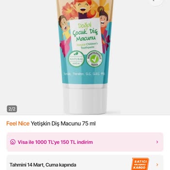 Hepsiburada Yanıltıcı Görsel Ve Ürün Açıklamaları İle Alışveriş Sorunu