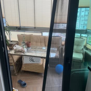 Leydi Plisse Perde (Samsun) Plise Perde Ve Sineklik Sorunu: Müşteri Memnuniyetsizliği