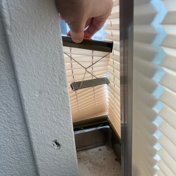 Leydi Plisse Perde (Samsun) Plise Perde Ve Sineklik Sorunu: Müşteri Memnuniyetsizliği