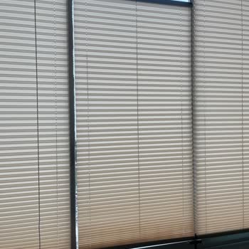 Leydi Plisse Perde (Samsun) Plise Perde Ve Sineklik Sorunu: Müşteri Memnuniyetsizliği