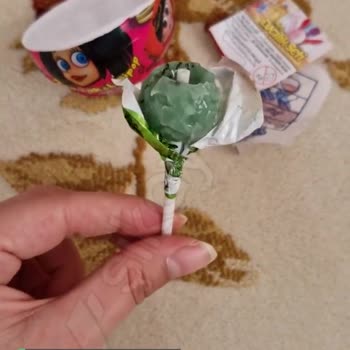 Toybox Lollipop Karıncalı!